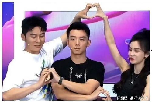 娱乐圈变成吃瓜圈,从明星舞台到吃瓜群众的狂欢盛宴