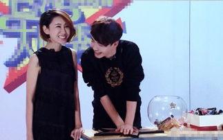 娱乐吃瓜酱相亲前后