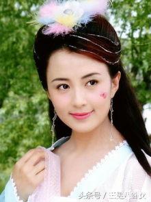 娱乐吃瓜女演技