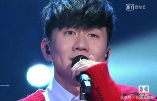 娱乐吃瓜君说林俊杰