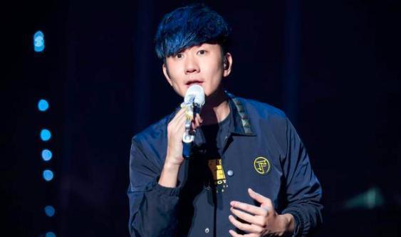 娱乐吃瓜君说林俊杰