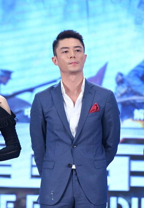 娱乐吃瓜霍建华,揭秘明星背后的故事