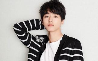 吃瓜娱乐圈王俊凯,娱乐圈的瓜田明星