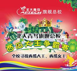 吃瓜网每日大赛校园大赛,校园风采大比拼，青春活力燃动全场