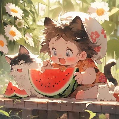 娱乐吃瓜酱动漫,动漫界的“瓜王”揭秘